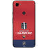 2025 Stanley Cup Champions Florida Panthers Google Pixel 3a Skin